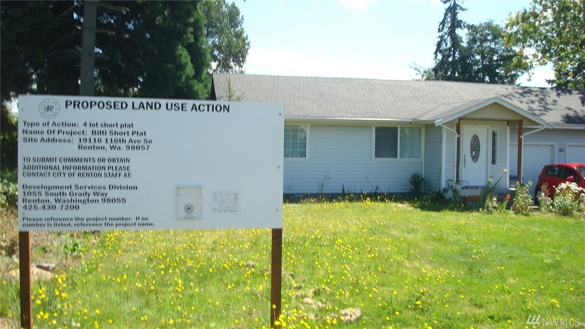 19116 116th Ave - Photo 1