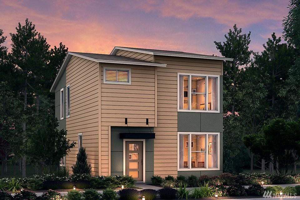 3552 145th (Lot 54) St - Photo 1