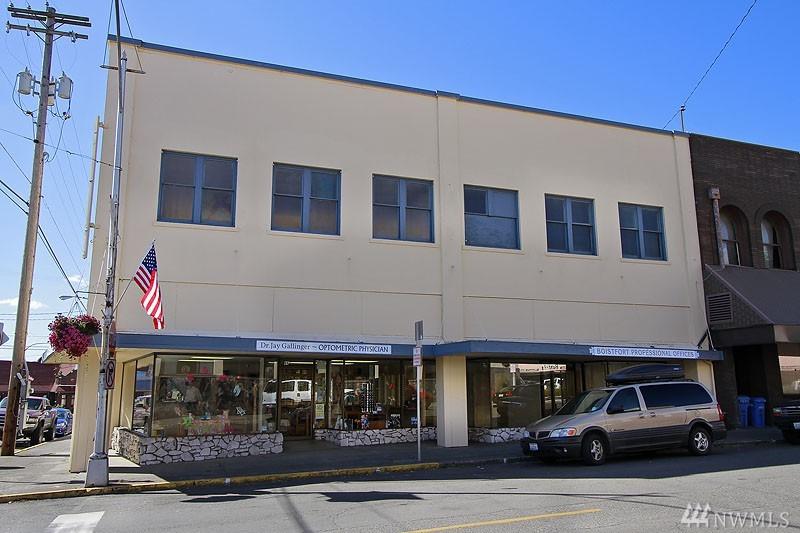 60 Boistfort St - Photo 1