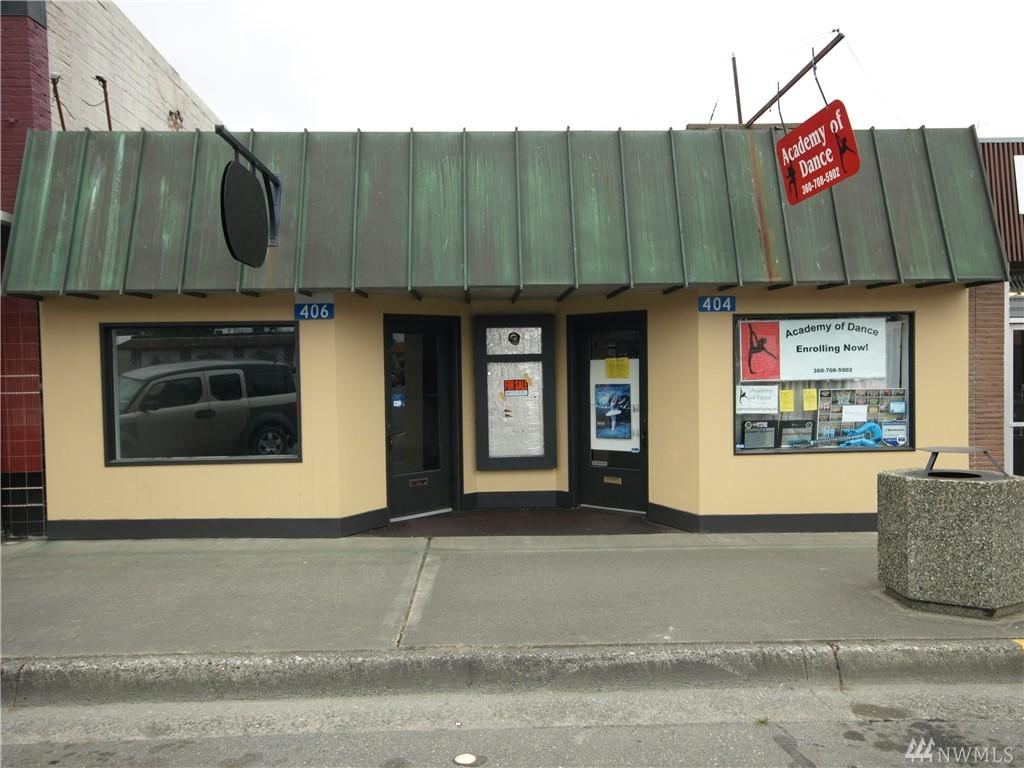 404-406 Fairhaven Ave - Photo 1