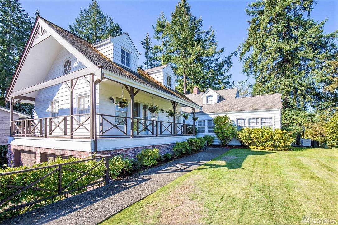 2111 Madrona Point Dr - Photo 1