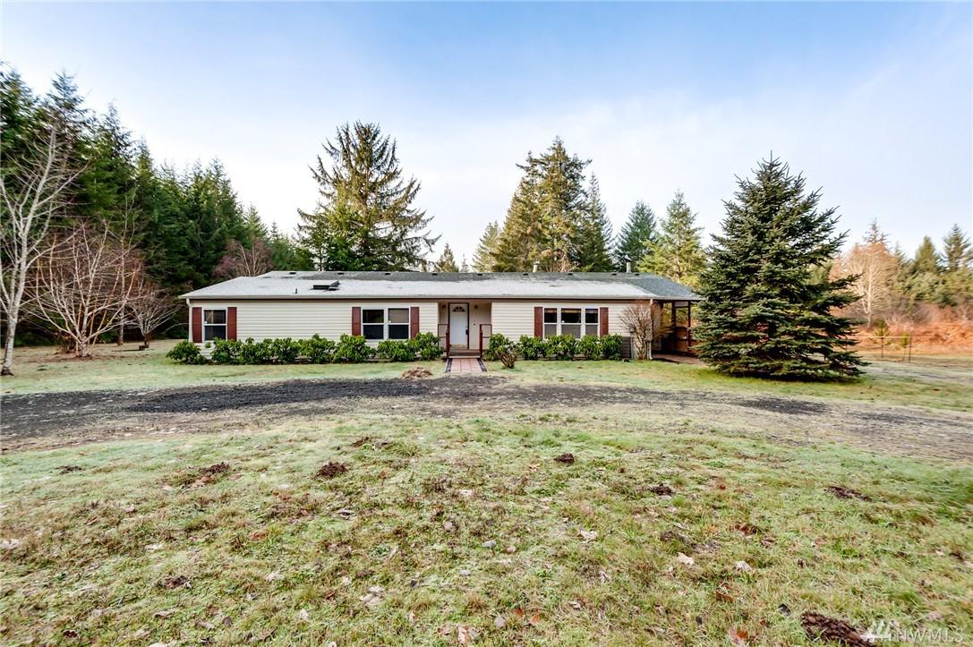 980 Little Egypt Rd - Photo 1
