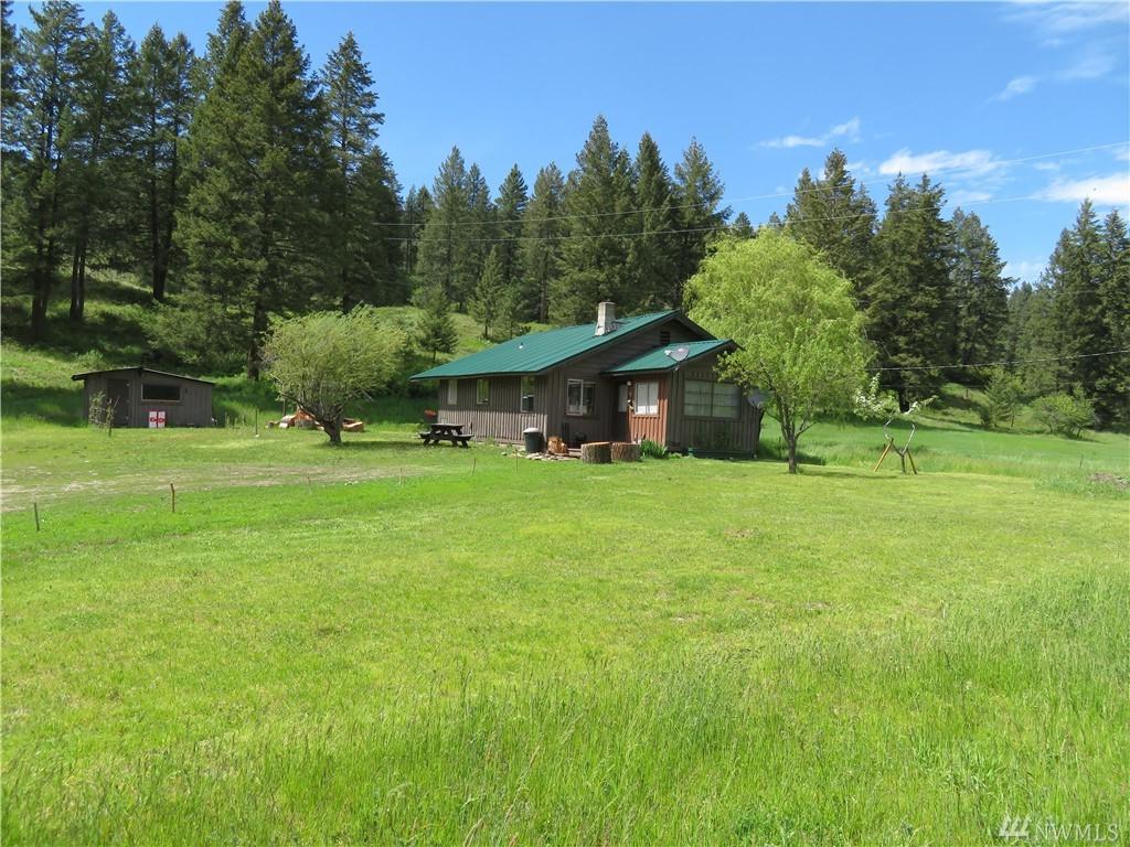 18557 Hwy 21 - Photo 1