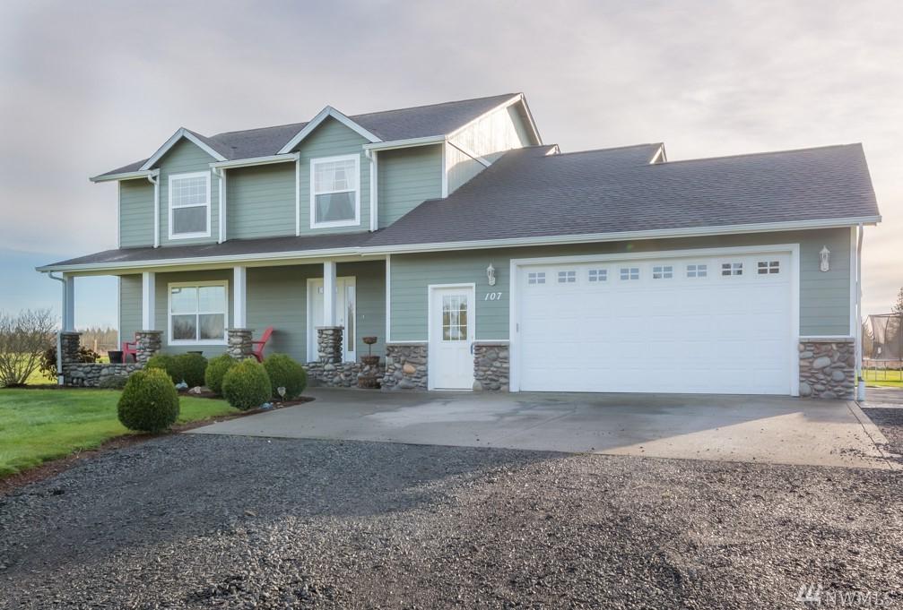 107 Mystical Lane - Photo 1