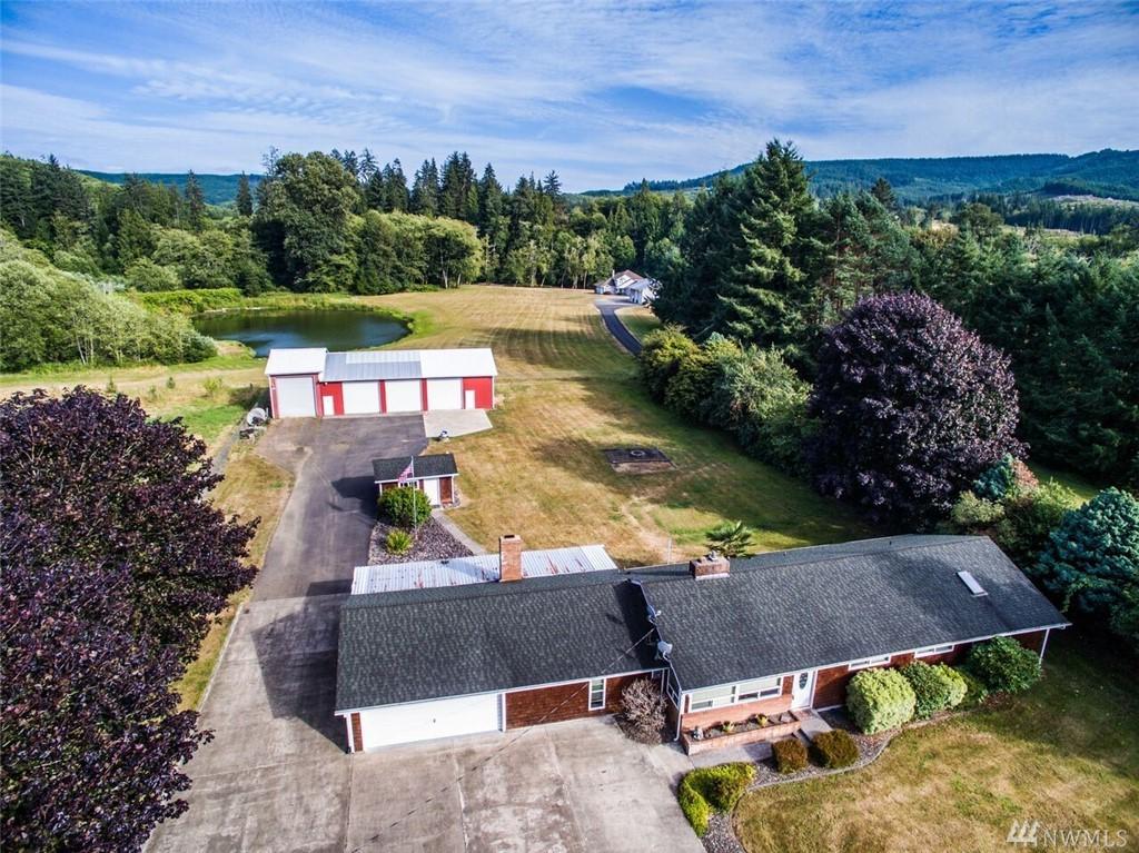772 Elochoman Valley Rd - Photo 1
