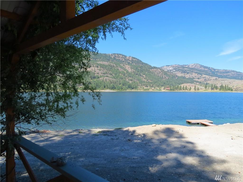 13 Glovers Wannacut Lake - Photo 1