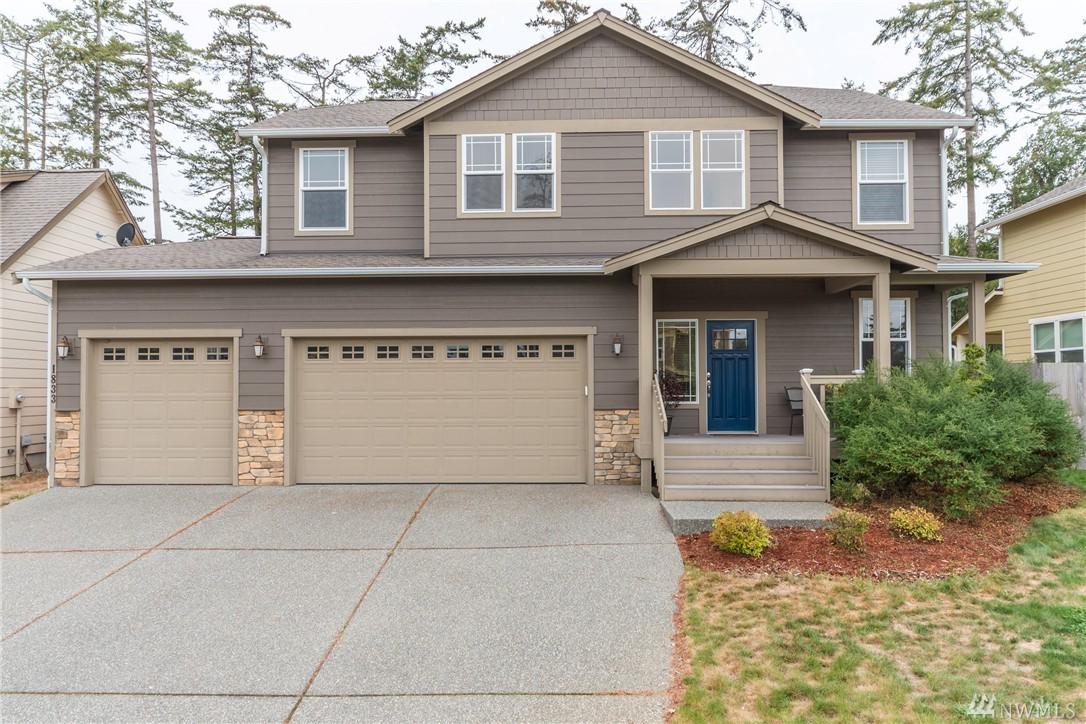 1833 Downfield Wy - Photo 1