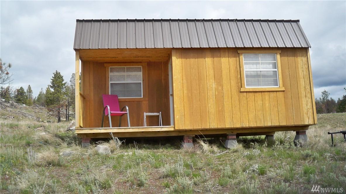 69 Blue Creek Rd - Photo 1