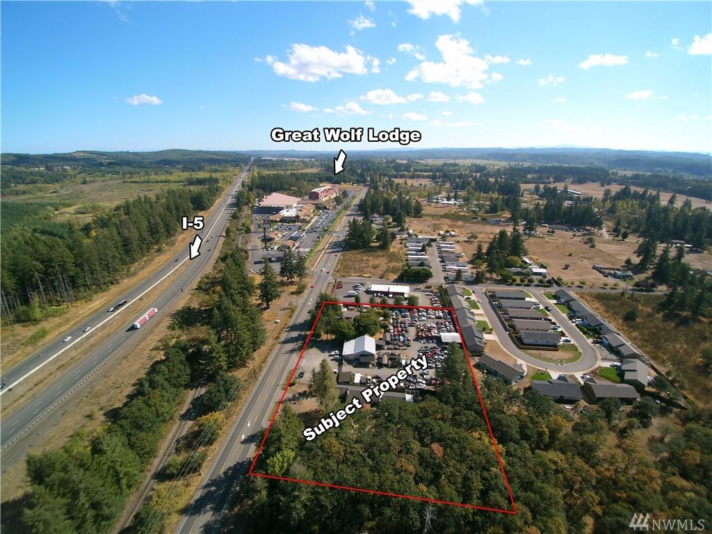 20223 Old Highway 99 - Photo 1
