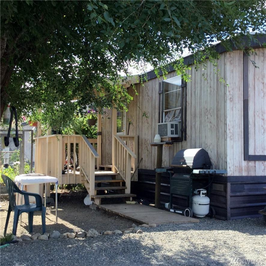 645 Twisp-Winthrop Eastside Rd - Photo 1