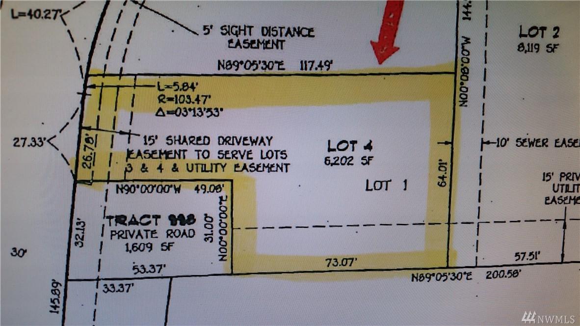 517 Vernon Rd Lot 4 Rd - Photo 1