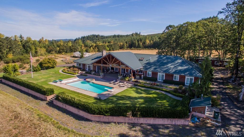 777 Boistfort Rd - Photo 1