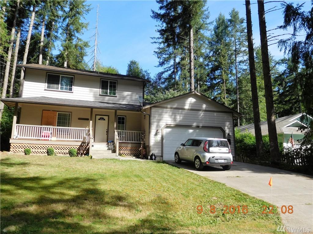 21640 Terra Lane - Photo 1