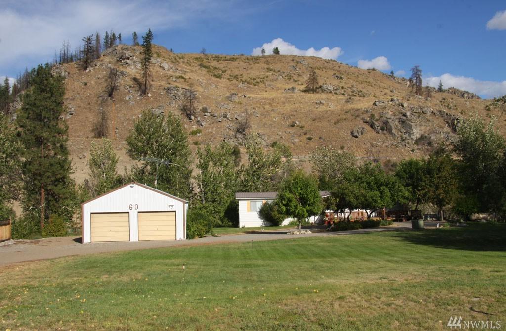 60 Gold Creek Loop Rd - Photo 1