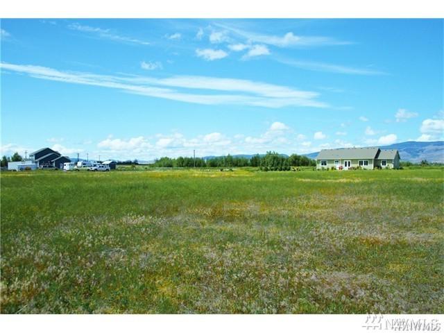 0-Lot 3 Old Glory Lane - Photo 1