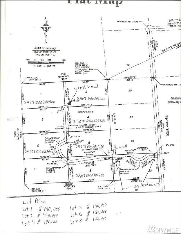 1008 201st Ave - Photo 1