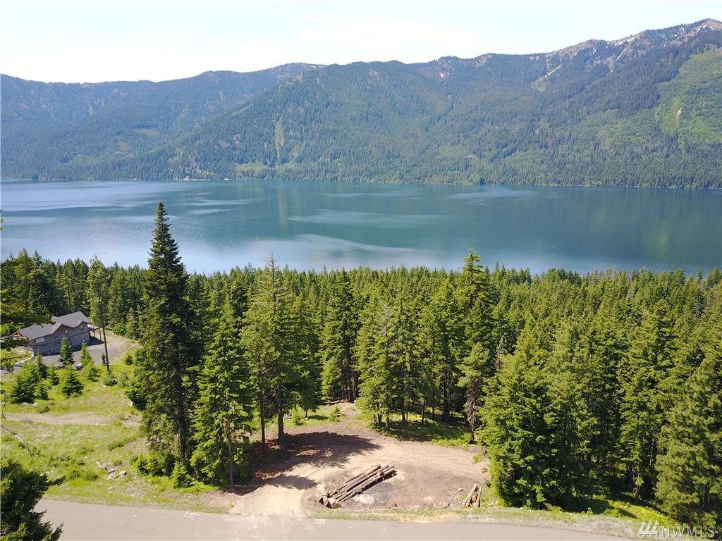 0-Lot 1 Morgan Creek Rd - Photo 1