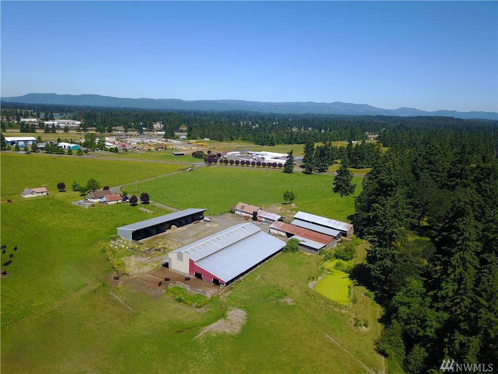 19428 Old Hwy 99 - Photo 1