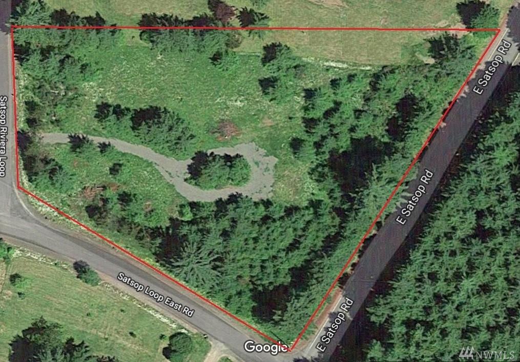 247 Satsop Riviera Lp - Photo 1