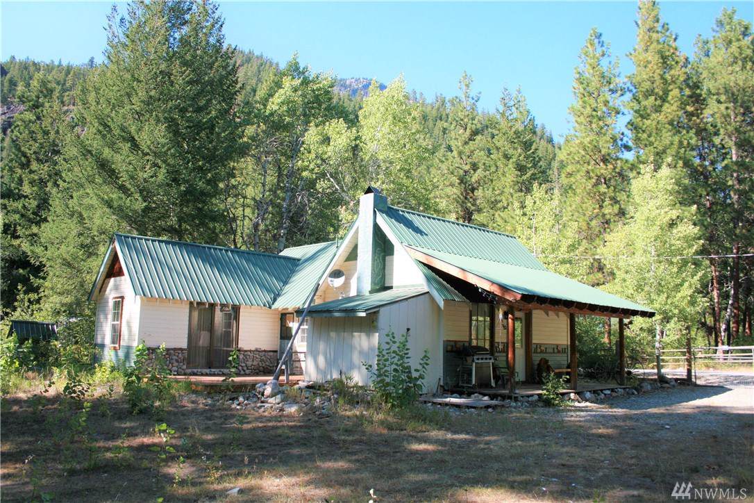 707 Lost River Road - Photo 1