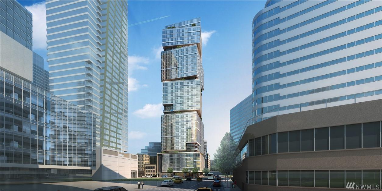 1200 Howell St - Photo 1