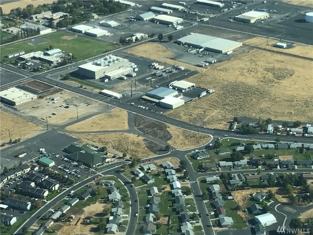 0 Craig St & Patton Blvd - Photo 1