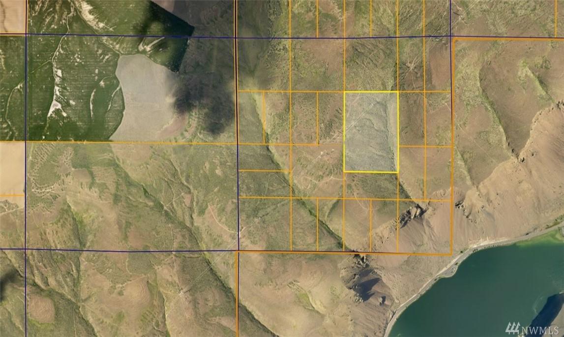 0 60 Acres Undeveloped Land - Photo 1