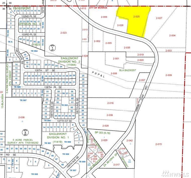 13305 Chain Lake Rd - Photo 1
