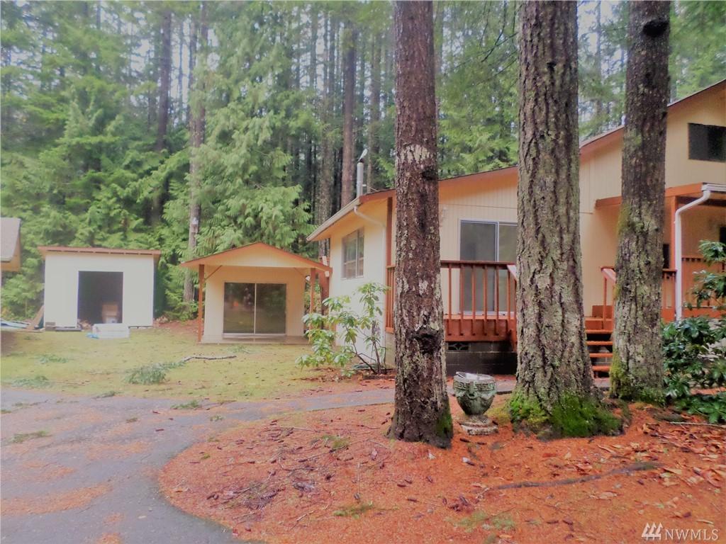 80 Hamma Hamma Dr - Photo 1