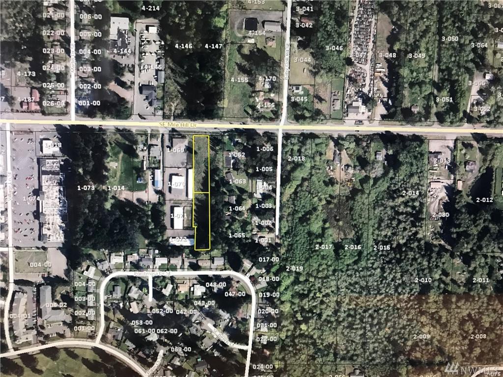 4648 Mile Hill Dr - Photo 1