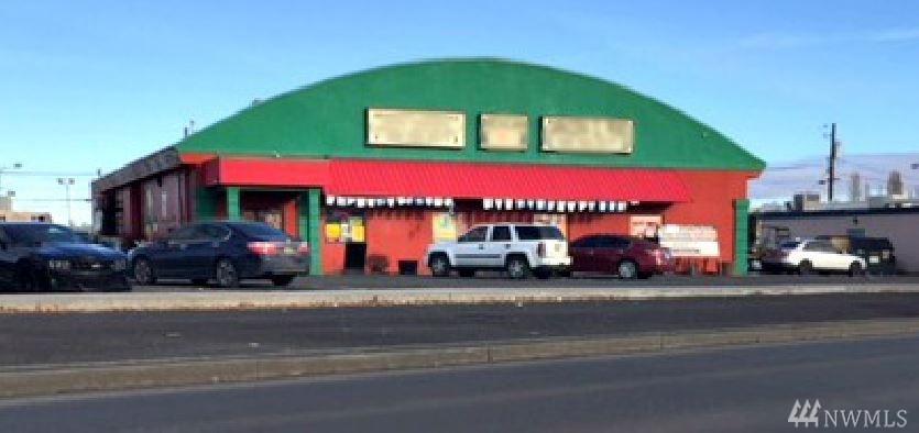 323 Pioneer - Photo 1