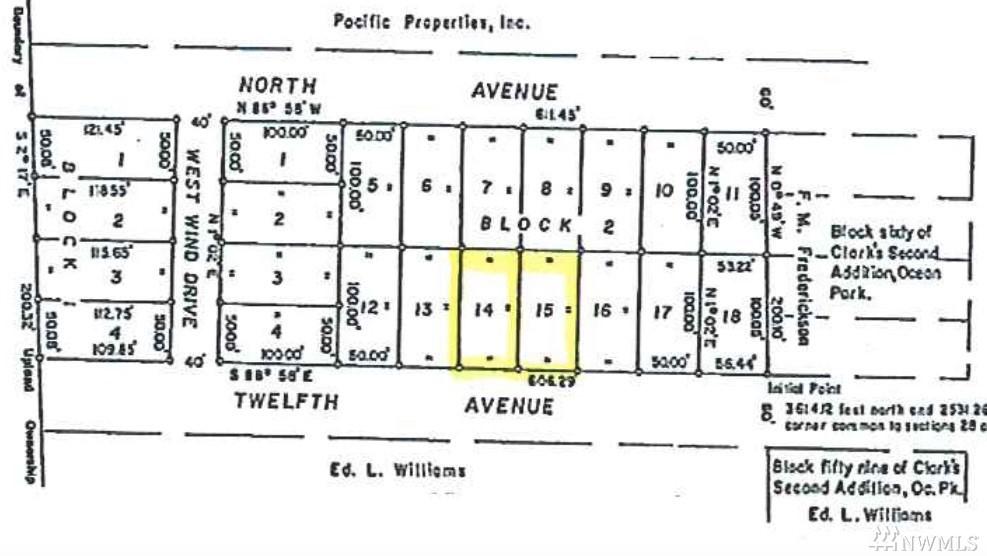 0 273rd Lane - Photo 1