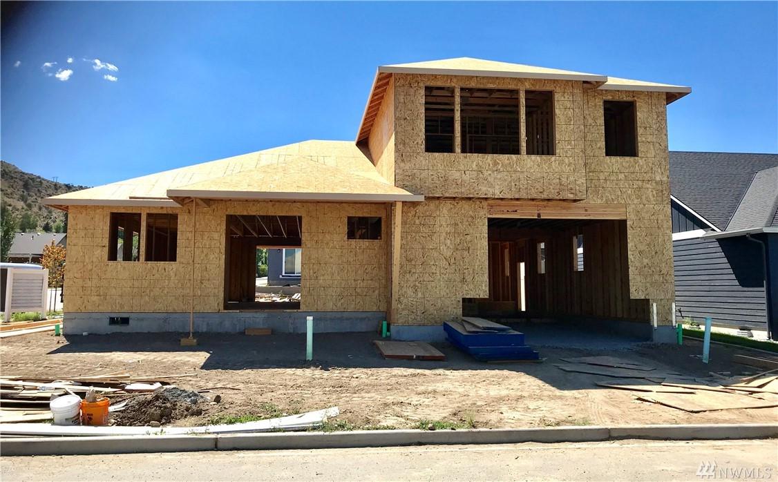 1702 Brambling Brae Lane - Photo 1