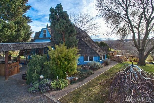 101 Selah Heights Rd - Photo 1