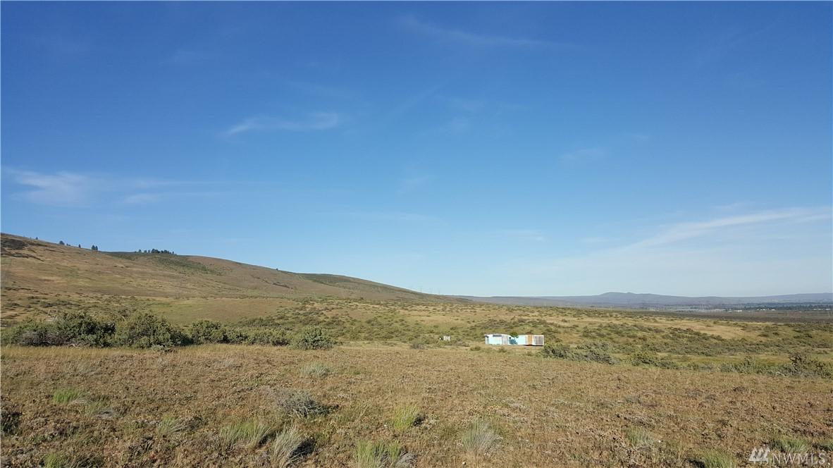 93-XX Chukar Ridge Rd - Photo 1