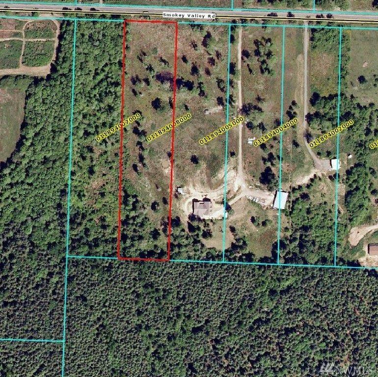 0-XXXX Smokey Valley Rd - Photo 1