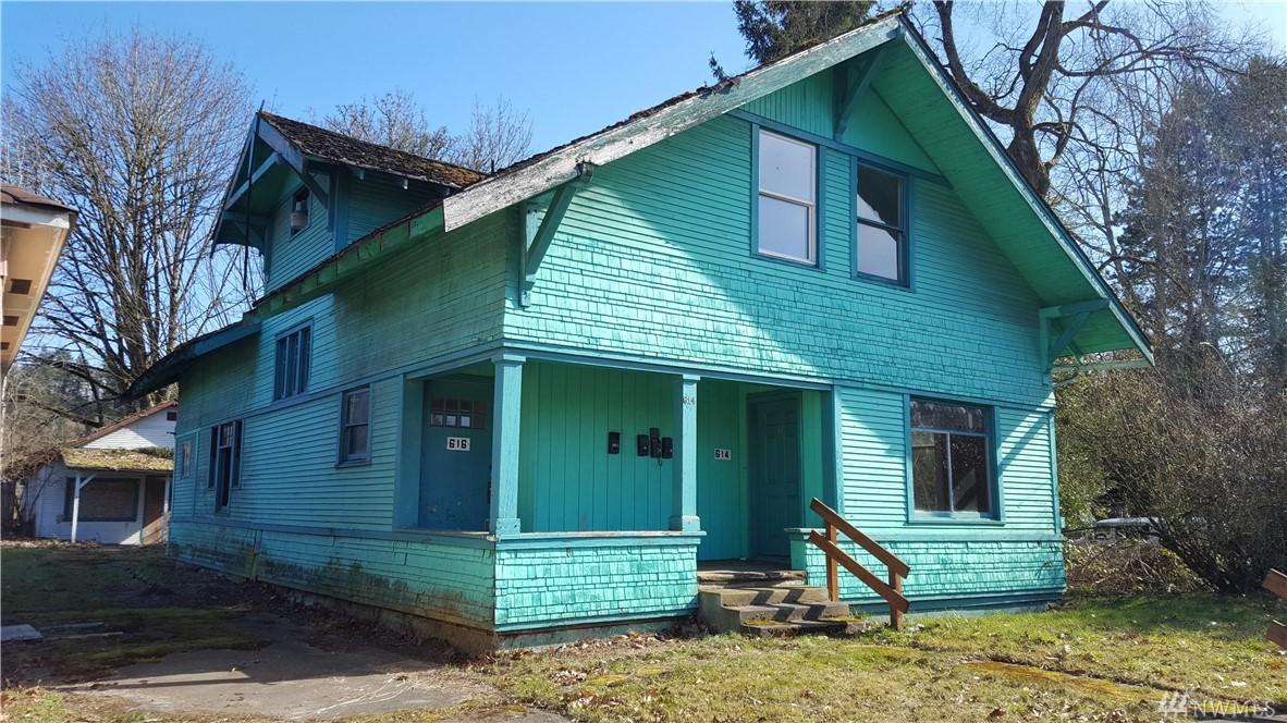 614 Pearl St - Photo 1