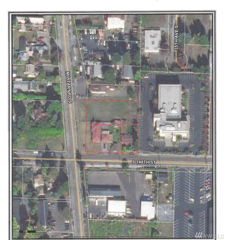 14654 Military Rd - Photo 1
