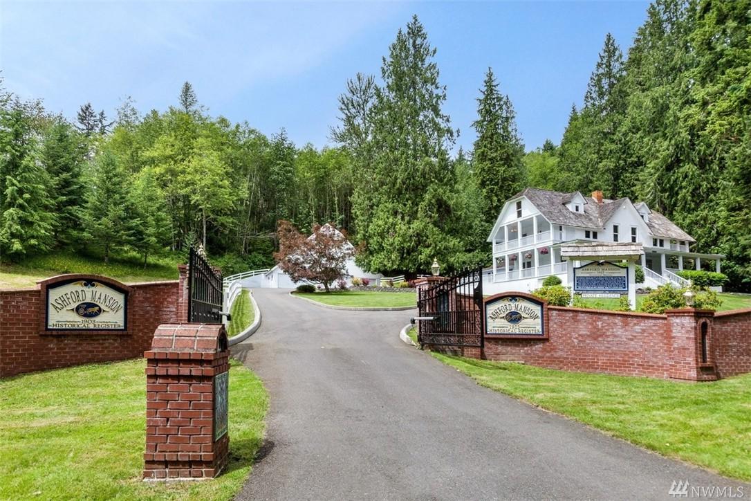 30715 Mt. Tahoma Canyon Rd - Photo 1