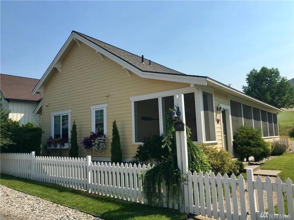 108 Firerock Lane - Photo 1