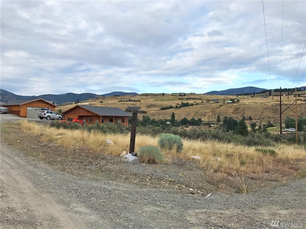 0-Lot 4 Ridge Dr - Photo 1