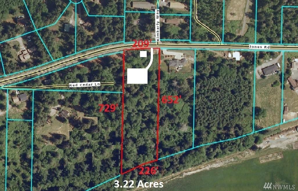 4124 Jones Rd - Photo 1
