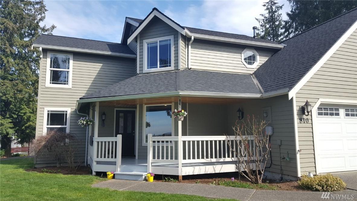 810 Waugh Rd - Photo 1