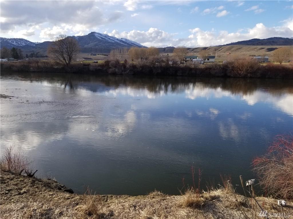 0 Hwy 97 - Photo 1