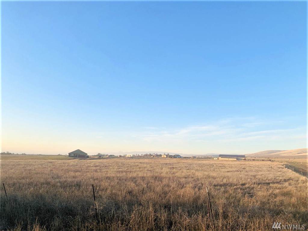 0 Upper Badger Pocket Rd - Photo 1
