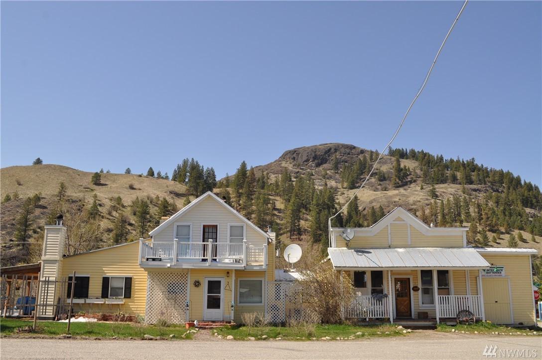 17510 Highway 21 - Photo 1
