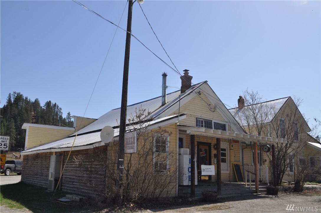 17510 Highway 21 - Photo 1