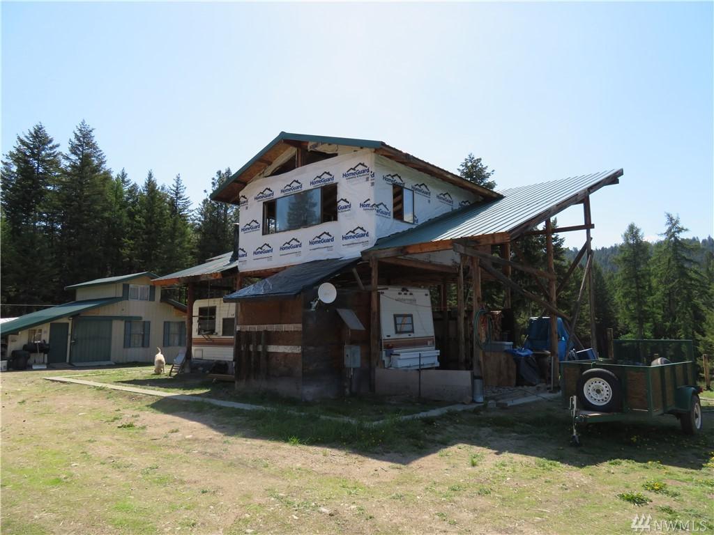 83 Thompson Canyon Rd - Photo 1