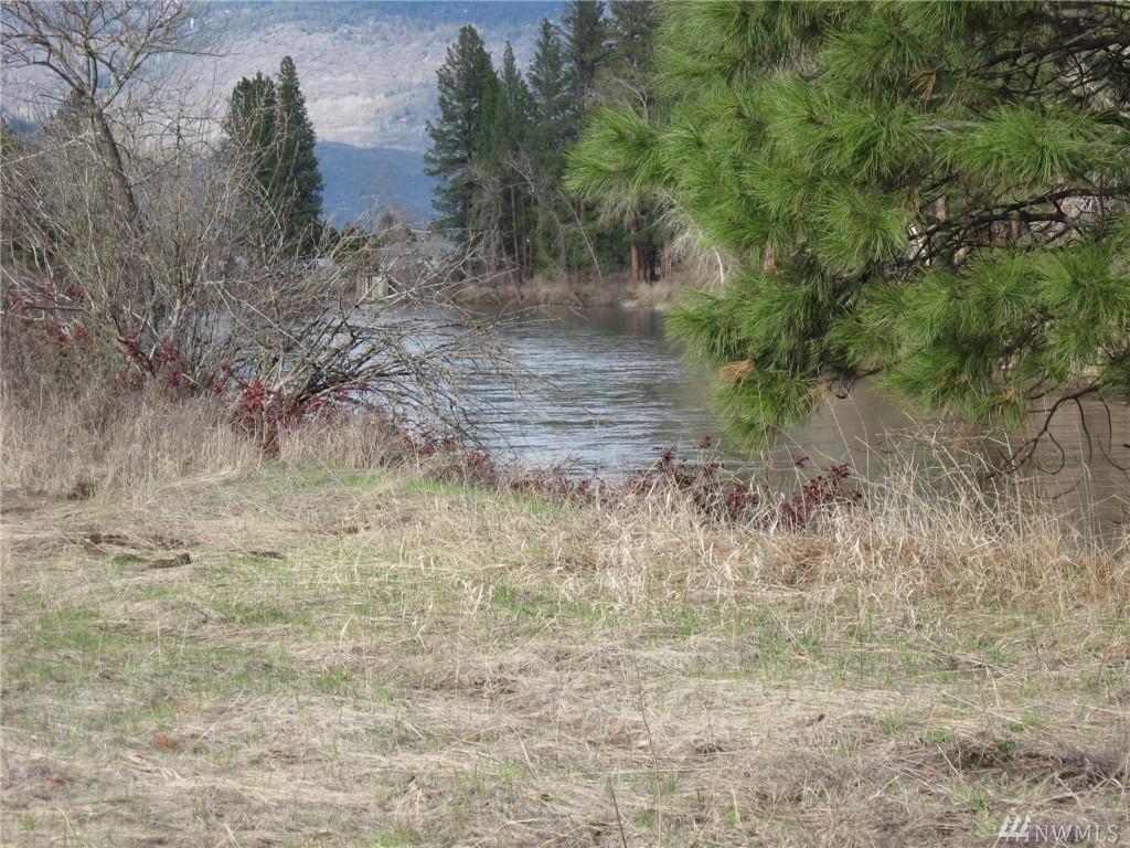 9999 Hwy. 21 - Photo 1