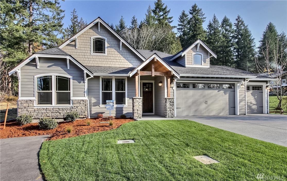 1119-(Lot 12) Walnut Lane - Photo 1